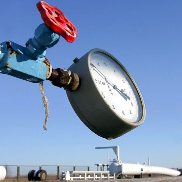 Azerbaycan'dan Türkiye'ye doğalgaz akışı kesildi