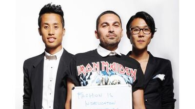 'İstanbul Doğu'dan Batı'ya açılan bir kapı'