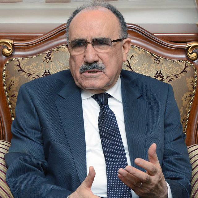 'Bunu tam bir insan hakları uygulaması olarak görüyorum'