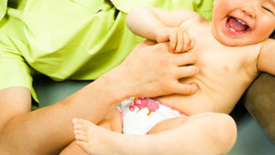 Gıdıklanmak neden güldürür?