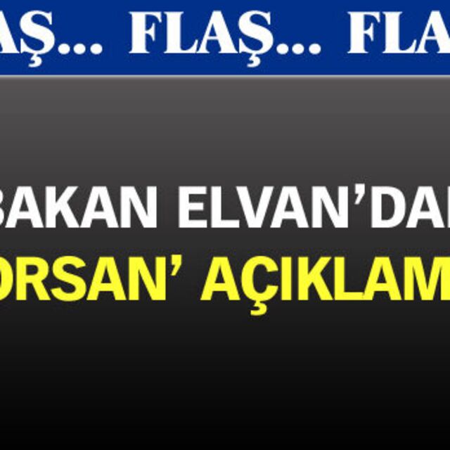 Bakan'dan flaş 'hava korsanı' açıklaması!
