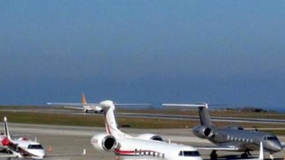 Soçi'de yer kalmayınca Trabzon'a geldiler