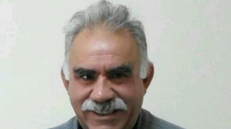 Öcalan'dan yeni mesaj!