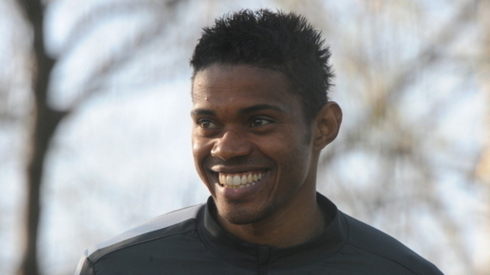 Brezilyalı futbolcu hayatını kaybetti