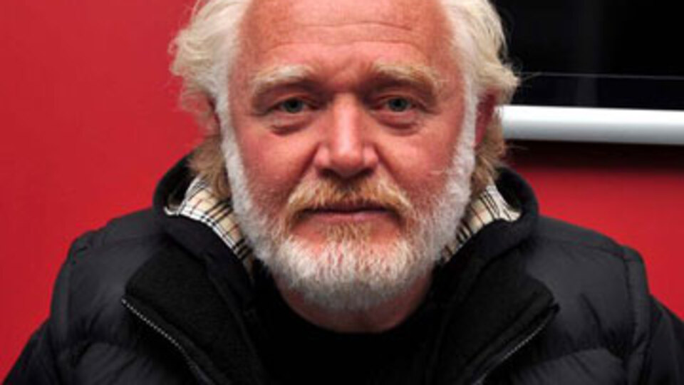 ABD'nin yaptırım listesindeki Türk!