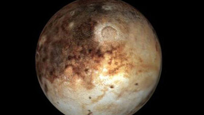 Plüton hakkında bilmek istediğiniz her şey