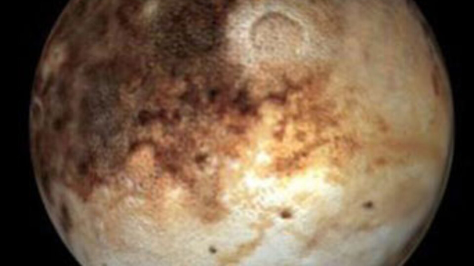 Plüton hakkında bilmek istediğiniz her şey