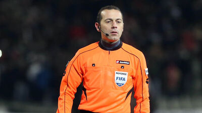 Cüneyt Çakır İspanya'da