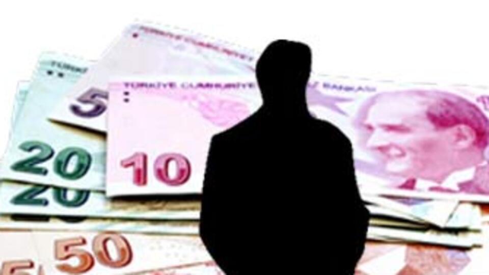 Türkiye'de kaç milyoner var?