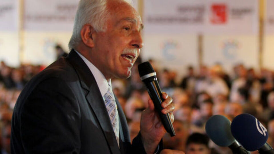 Saadet Partisi'nin İzmir adayları açıklandı