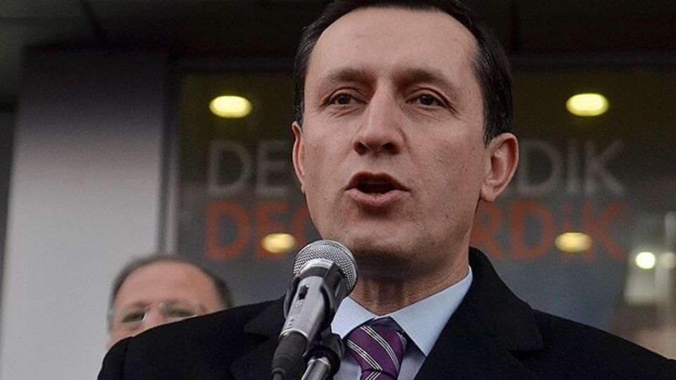 "Sansürle yasakla izah edilmemeli"