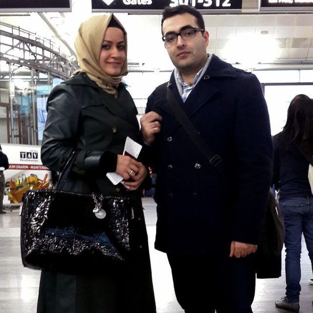 Bir gazeteci attığı twit nedeniyle sınırdışı edilir mi?