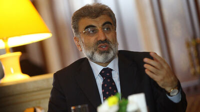 65 milyar için tencere, tava artık serbest!