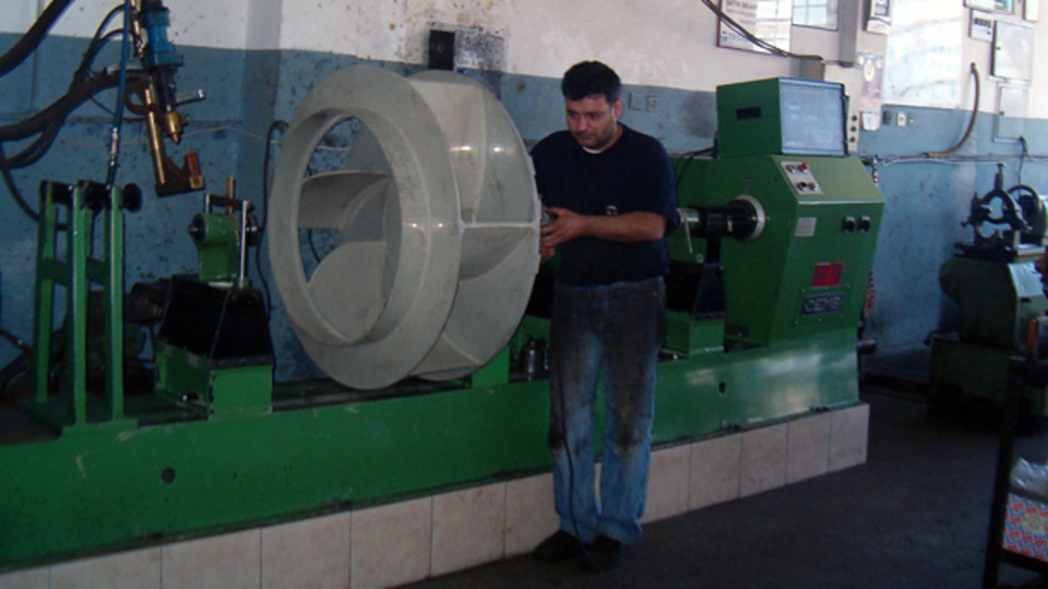 Tek başına Rus ruleti!