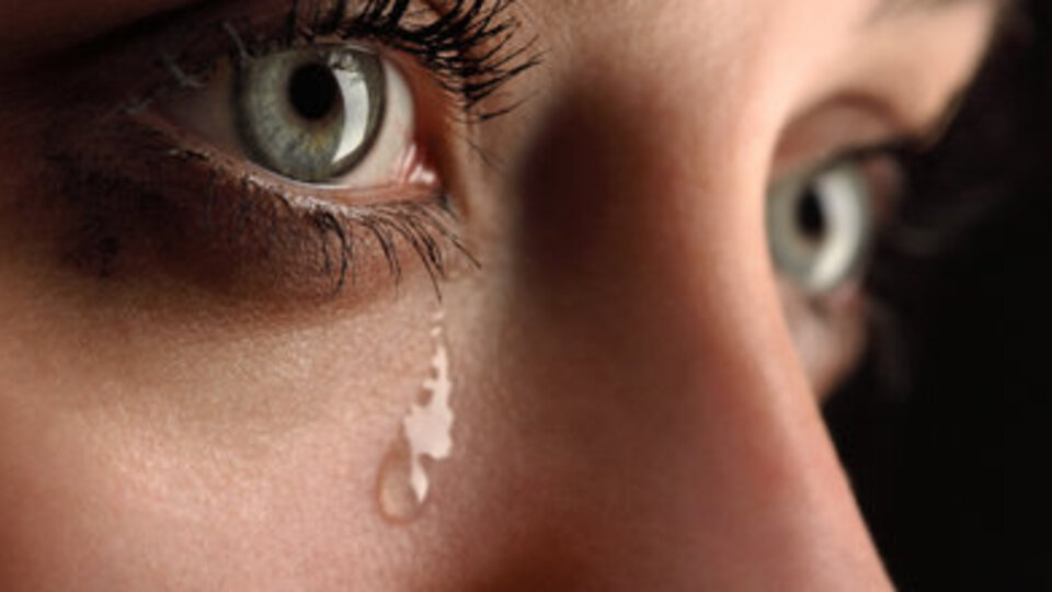 Gözyaşı hakkında bilmediğiniz 13 şey