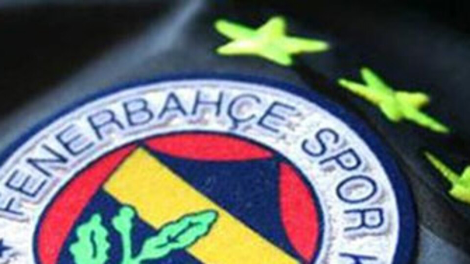 Fener'den dev sözleşme!