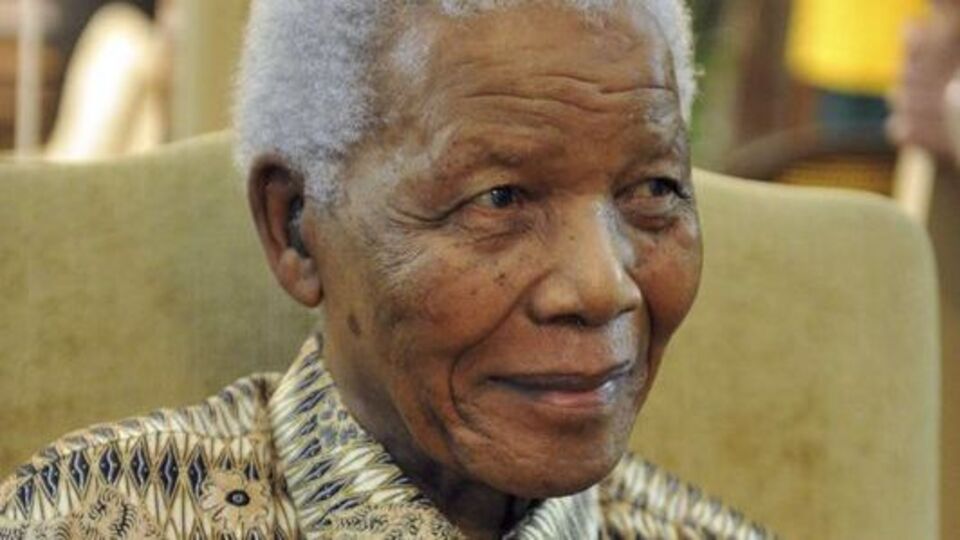 Mandela'nın 2 kızının daha olduğu iddiası