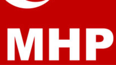 AK Parti'li vekilin ağabeyi MHP'den başkan adayı oldu