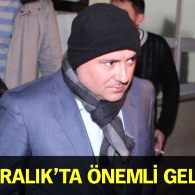 17 Aralık operasyonunda flaş gelişme!