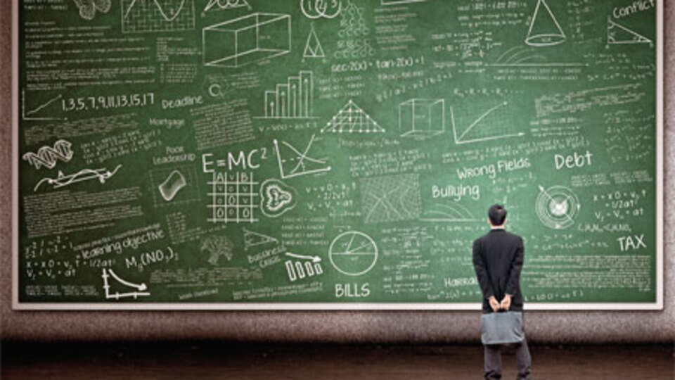 Akademisyenler neden mobbing kurbanı oluyor?