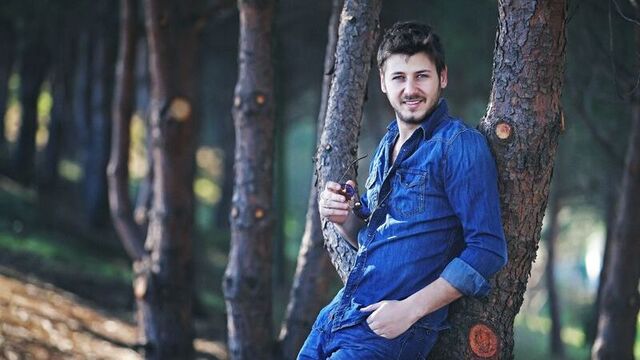 "Artık rüştümü ispatladım!"