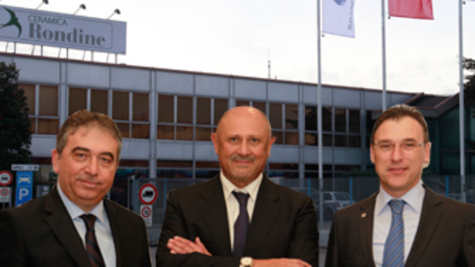 Türk seramiğinin fiyatını artıracak poz!