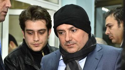 'Ayakkabı kutusu' tanıkları dinlendi