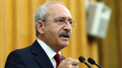 "Bu parti eski hastalıklardan kurtulacak"