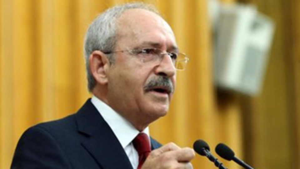 "Bu parti eski hastalıklardan kurtulacak"