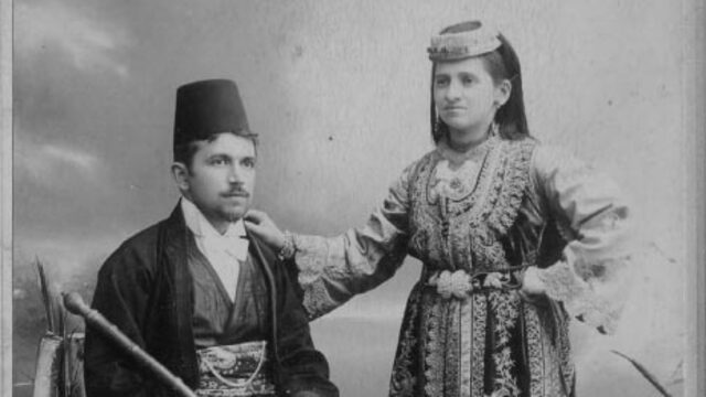 Osmanlı'ya sığınan Yahudilerin büyük zaferi