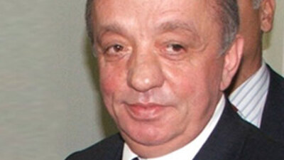 İşadamı Mehmet Cengiz ifade verdi