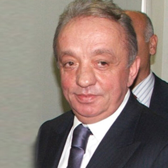 İşadamı Mehmet Cengiz ifade verdi