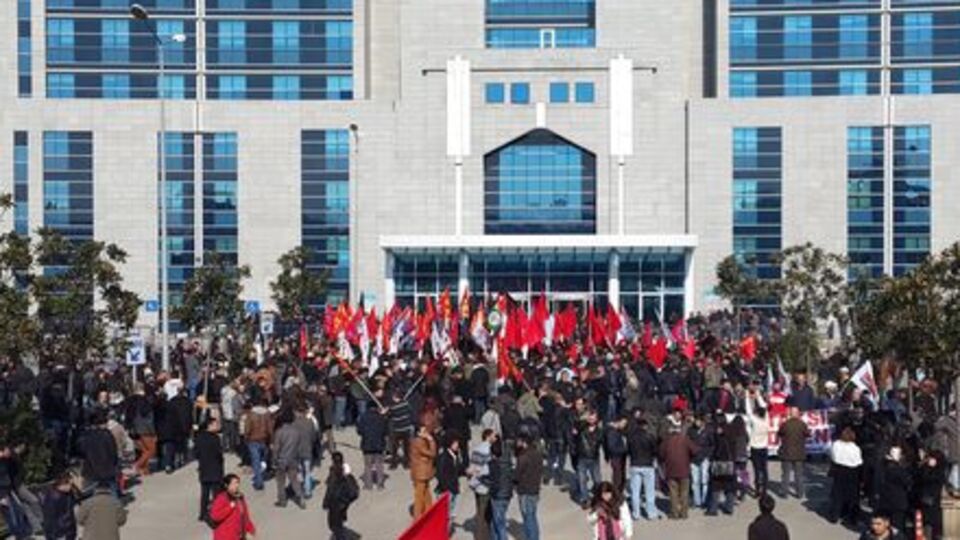 Mehmet Ayvalıtaş davasında flaş gelişme