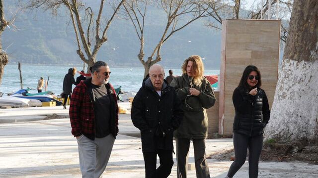 Kaç Ali kaç