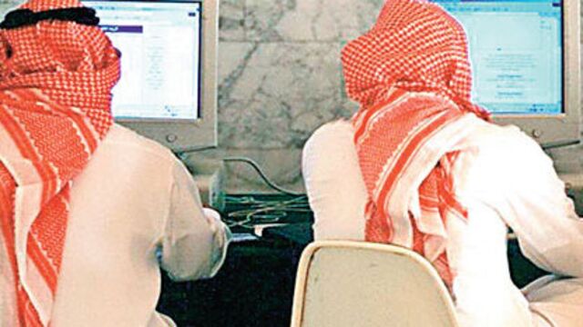 Twitter'da cadı avı!