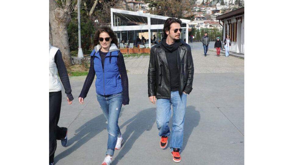 Arka Sokaklar aşıkları