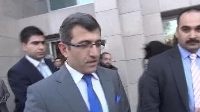 O savcı atama izninin ardından yeni görev yerinde!