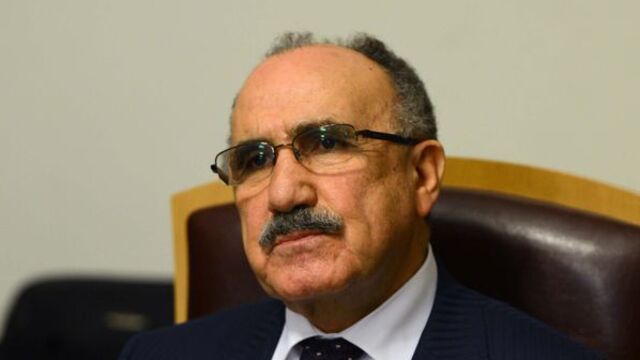 Komisyonda 'Öcalan gerginliği'