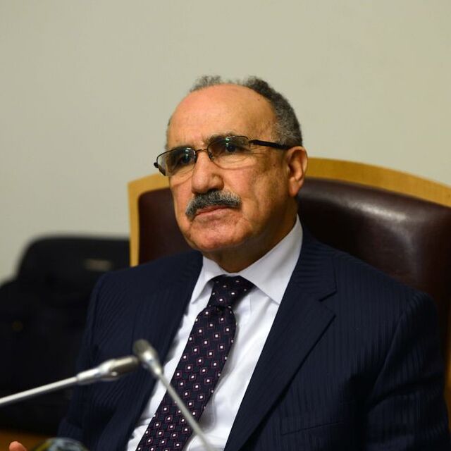 Komisyonda 'Öcalan gerginliği'