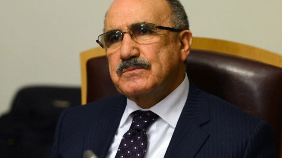 Komisyonda 'Öcalan gerginliği'