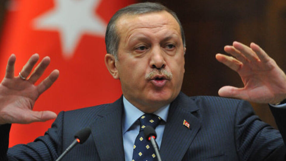 "Ayakkabı kutusundaki paralar Halk Bankası'nın değil"