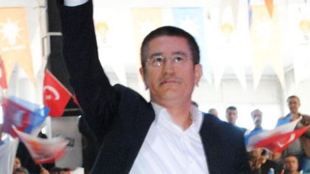 Silahlı siyaset olur mu?