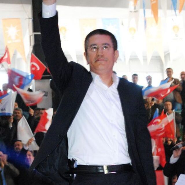 Silahlı siyaset olur mu?