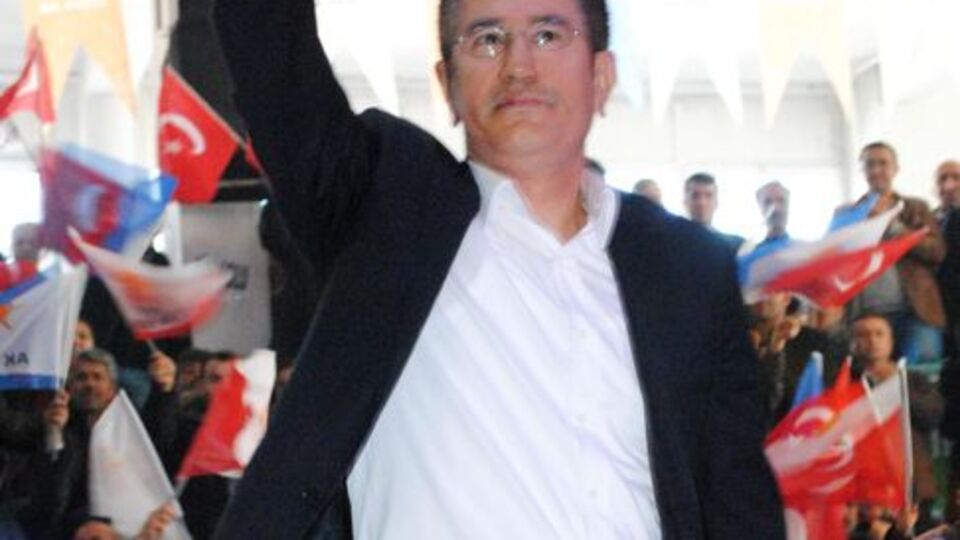 Silahlı siyaset olur mu?