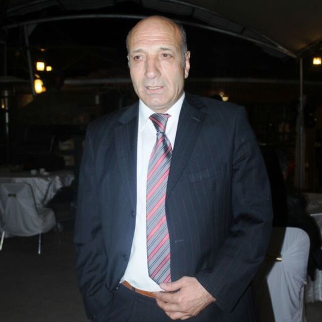 "Bana görev verin' diyemem"