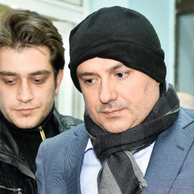'Ayakkabı kutusundaki para emaneten duruyordu'