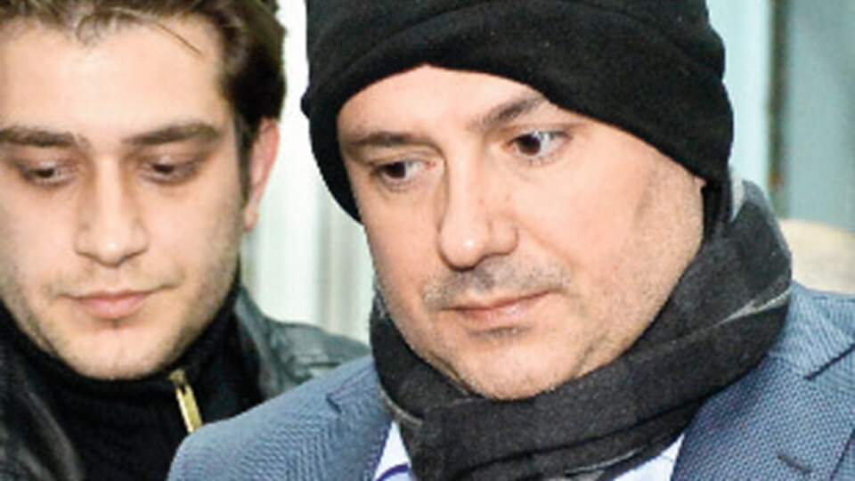 'Ayakkabı kutusundaki para emaneten duruyordu'