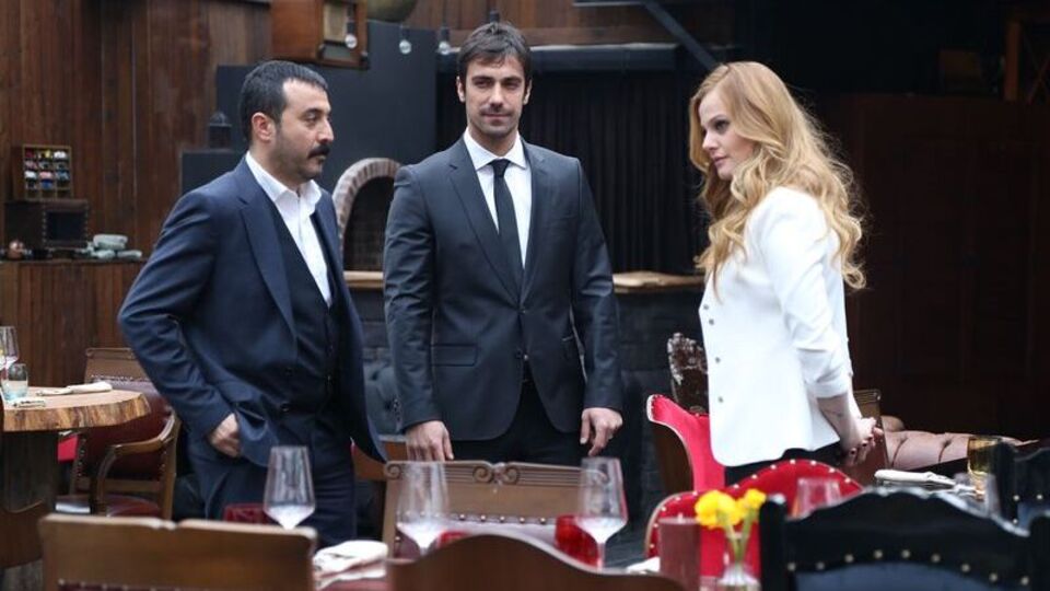 Merhamet 40. bölüm fragmanı