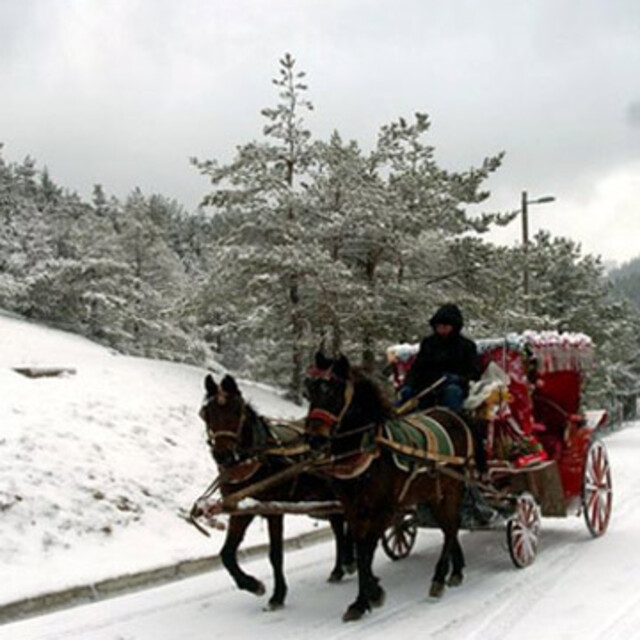 Sevgililer Günü için en cazip tatil seçenekleri!