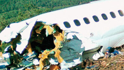 Atlasjet'in patronu Ersoy'dan suçlamalar!